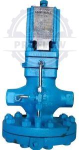 Spirax Screwed End Pressure Reducing Valve
