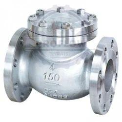 Stainless Steel Non Return Valve