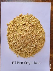 Soybean Meal