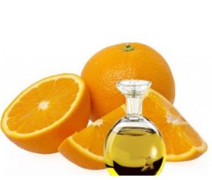 Pure Natural Orange Essential Oil