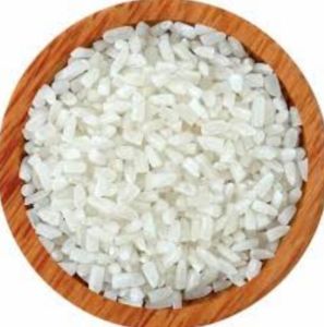 Broken Basmati Rice