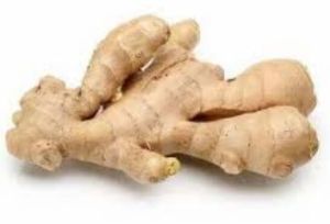 Fresh Ginger