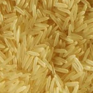 Golden Sella Basmati Rice