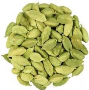 Green Cardamom