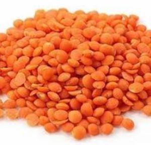 Masoor Dal