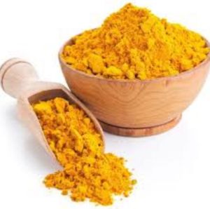 Pure Turmeric Powder