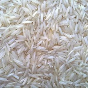 Steam Basmati Rice