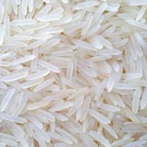 White Sella Basmati Rice