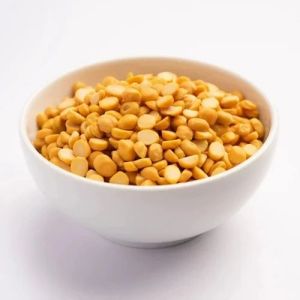 Yellow Chana Dal