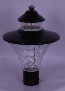 Race 3 LED Gate Light