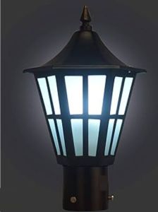 Hurricane LED Lantern Light