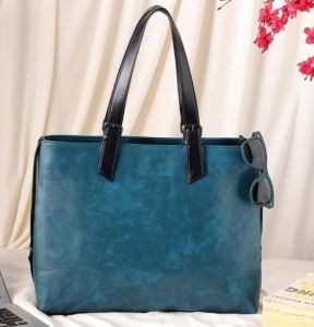 Ladies Laptop Tote Bag with Shoulder Handles