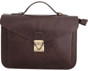 Ladies Satchel Sling Bag with Top Handle