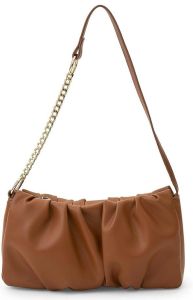 Ladies Shoulder Bag with Chain Strap