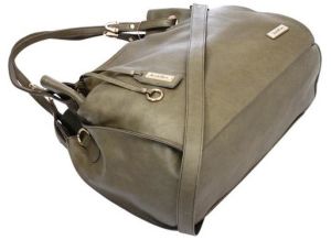 Ladies Shoulder Tote Bag with Dual Handle