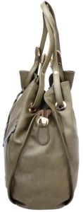 Ladies Shoulder Tote Bag with Dual Handle