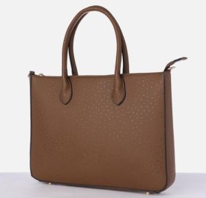 Ladies Tote Bag with Dual- Top Handle