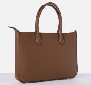 Ladies Tote Bag with Dual- Top Handle