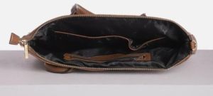 Ladies Tote Bag with Dual- Top Handle