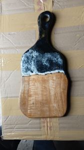 Epoxy Resin Wooden Chopping Board