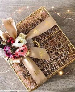Exclusive Wedding & Luxury Gift Service