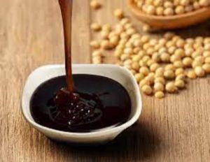 Soy Lecithin Liquid