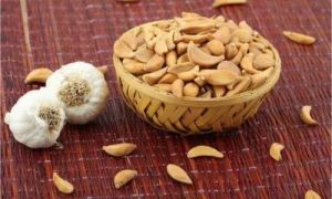Dried Garlic Flake