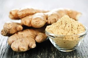 Dried Ginger Powder