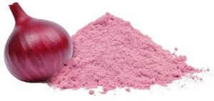 Dried Red Onion Powder