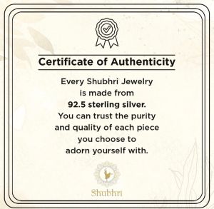 92.5 Sterling Silver Healing Bracelet