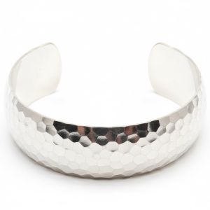 Charm Silver Bracelet