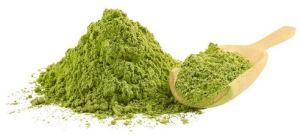 Natural Moringa Leaf Powder