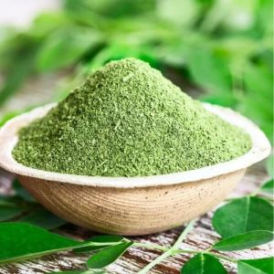 Organic Moringa Powder