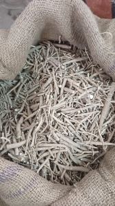 Raw Ashwagandha Roots