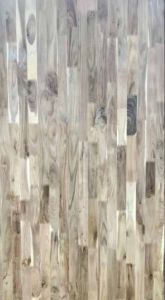 Acacia Wood Finger Jointed Board