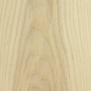 Brown Rectangular Ash Wood