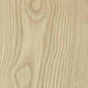 Brown Rectangular Ash Wood