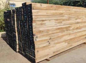 Door Wood Board