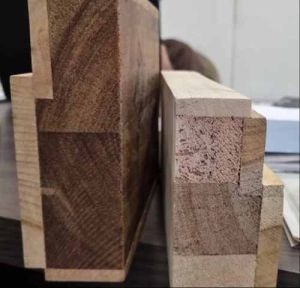 Door Wood Board