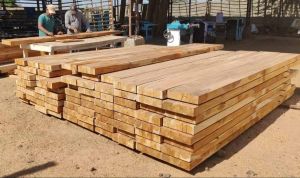 Engineered Wood Door Frame