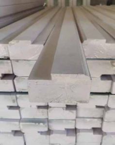 Finger Joint Wood Door Frame