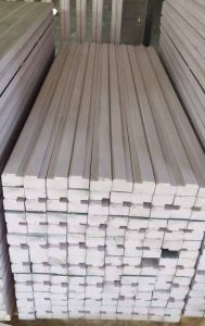 Finger Joint Wood Door Frame