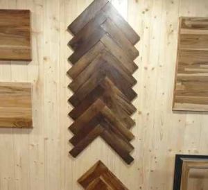 Parquet Wood Flooring