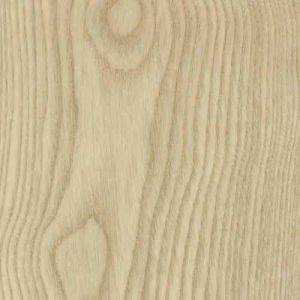 Rectangular Ash Wood Hardwood