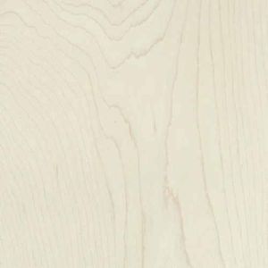 Rectangular Maple Hardwood