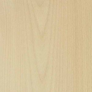 Rectangular Steam Beech Hardwood