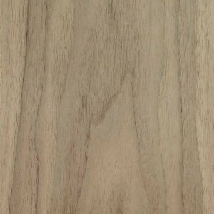 Rectangular Walnut Wood