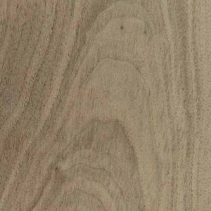 Rectangular Walnut Wood