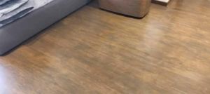 Residential Solid Wood Flooring