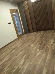 Solid Wooden Floor